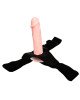 Страпон - Baile Jessica Strap On, 15.5 см Страпон - Baile Jessica Strap On, 15.5 см