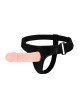 Страпон - Baile Jessica Strap On, 15.5 см Страпон - Baile Jessica Strap On, 15.5 см