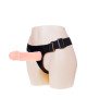 Страпон - Baile Jessica Strap On, 15.5 см Страпон - Baile Jessica Strap On, 15.5 см