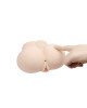 Мастурбатор - Graces Vibrating Vagina & Ass