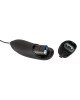 Анальна пробка - Inflatable + Vibrating Butt Plug Анальна пробка - Inflatable + Vibrating Butt Plug