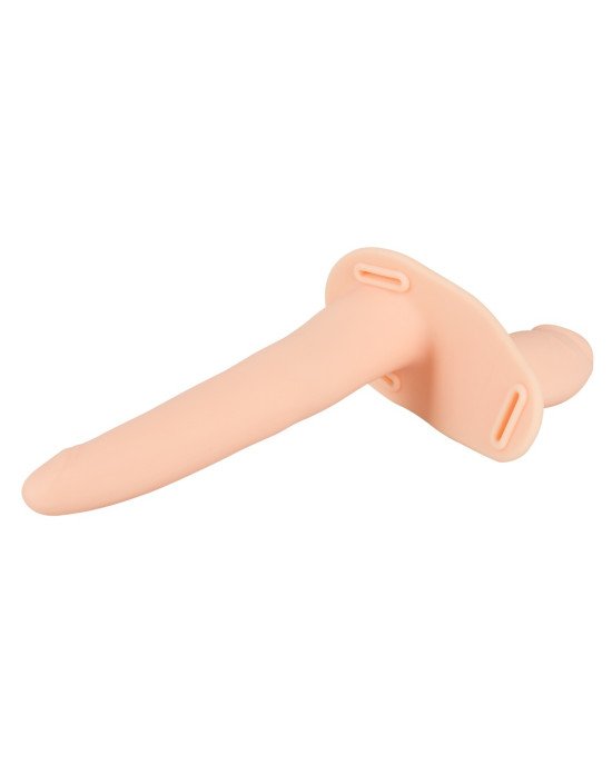 Страпон - Vibrating Double Strap-On Страпон - Vibrating Double Strap-On