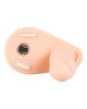Страпон - Vibrating Double Strap-On Страпон - Vibrating Double Strap-On