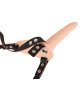 Страпон - Vibrating Strap-On Страпон - Vibrating Strap-On