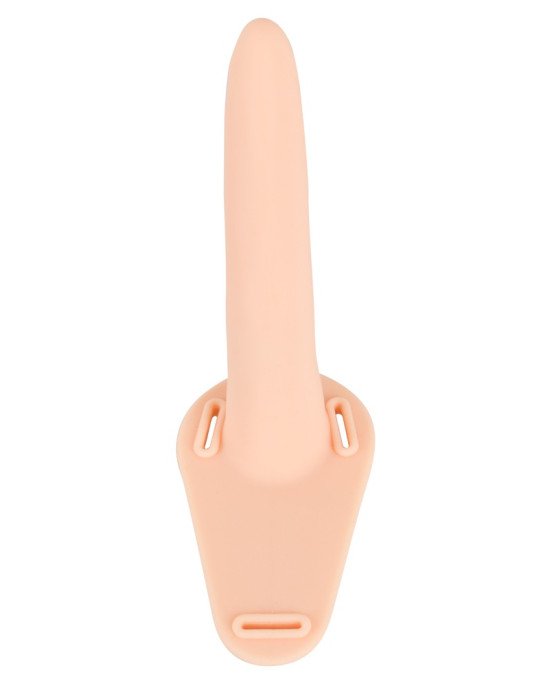 Страпон - Vibrating Strap-On Страпон - Vibrating Strap-On