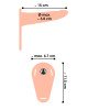 Страпон - Vibrating Strap-On Страпон - Vibrating Strap-On