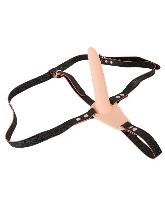Страпон - Vibrating Strap-On Страпон - Vibrating Strap-On