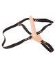 Страпон - Vibrating Strap-On Страпон - Vibrating Strap-On