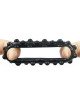 Ерекційне кільце - Power Plus Cockring 2 Black Ерекційне кільце - Power Plus Cockring 2 Black