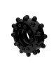 Ерекційне кільце - Power Plus Cockring 2 Black Ерекційне кільце - Power Plus Cockring 2 Black