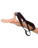 Чоловічий страпон - Strap-On Silicone Sleeve Medium Чоловічий страпон - Strap-On Silicone Sleeve Medium