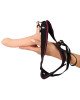 Чоловічий страпон - Strap-On Silicone Sleeve Large Чоловічий страпон - Strap-On Silicone Sleeve Large