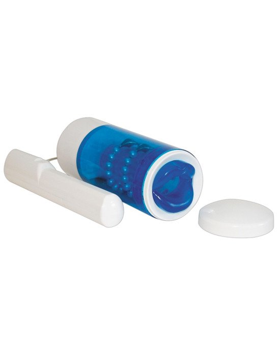 Мастурбатор - MTX1 Robotic Mouth Мастурбатор - MTX1 Robotic Mouth
