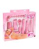 Секс набір - Candy Toy Set Секс набір - Candy Toy Set