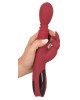 Hi-tech вібратор - Silicone Rabbit Vibrator Hi-tech вібратор - Silicone Rabbit Vibrator
