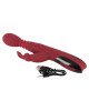 Hi-tech вібратор - Silicone Rabbit Vibrator Hi-tech вібратор - Silicone Rabbit Vibrator