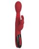 Hi-tech вібратор - Silicone Rabbit Vibrator Hi-tech вібратор - Silicone Rabbit Vibrator