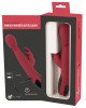 Hi-tech вібратор - Silicone Rabbit Vibrator Hi-tech вібратор - Silicone Rabbit Vibrator