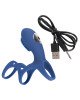 Насадка на член - Sweet Smile Rechargeable Couples Sleeve Насадка на член - Sweet Smile Rechargeable Couples Sleeve