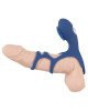 Насадка на член - Sweet Smile Rechargeable Couples Sleeve Насадка на член - Sweet Smile Rechargeable Couples Sleeve