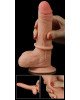 Фалоімітатор - Sliding-Skin Dual Layer Dong 7 Фалоімітатор - Sliding-Skin Dual Layer Dong 7