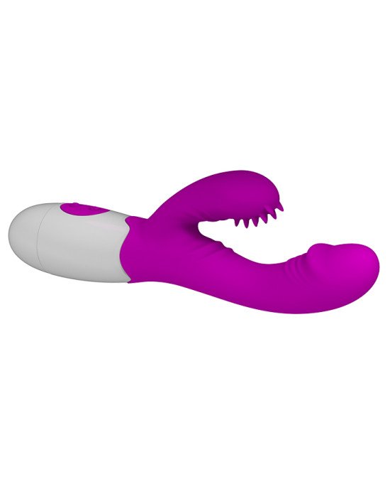 Вібратор - Pretty Love Andre Vibrator Purple Вібратор - Pretty Love Andre Vibrator Purple