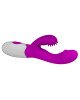 Вібратор - Pretty Love Andre Vibrator Purple Вібратор - Pretty Love Andre Vibrator Purple