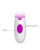 Вібратор - Pretty Love Andre Vibrator Purple Вібратор - Pretty Love Andre Vibrator Purple