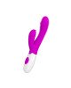 Вібратор - Pretty Love Andre Vibrator Purple Вібратор - Pretty Love Andre Vibrator Purple