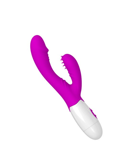 Вібратор - Pretty Love Andre Vibrator Purple Вібратор - Pretty Love Andre Vibrator Purple