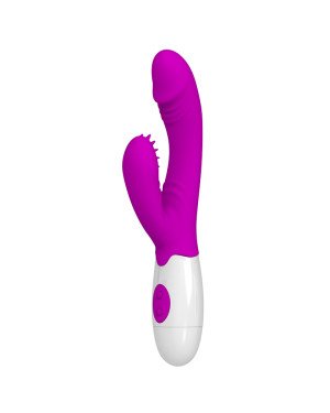 Вібратор - Pretty Love Andre Vibrator Purple Вібратор - Pretty Love Andre Vibrator Purple