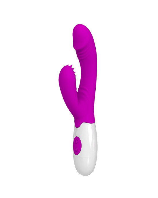 Вібратор - Pretty Love Andre Vibrator Purple Вібратор - Pretty Love Andre Vibrator Purple