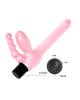Страпон - Super Straples Dildo Страпон - Super Straples Dildo