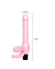 Страпон - Super Straples Dildo Страпон - Super Straples Dildo