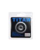 Ерекційне кільце - Titan Cock Ring Blue