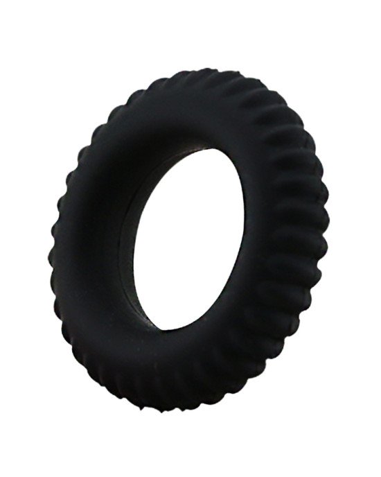 Ерекційне кільце - Titan Cock Ring Blue