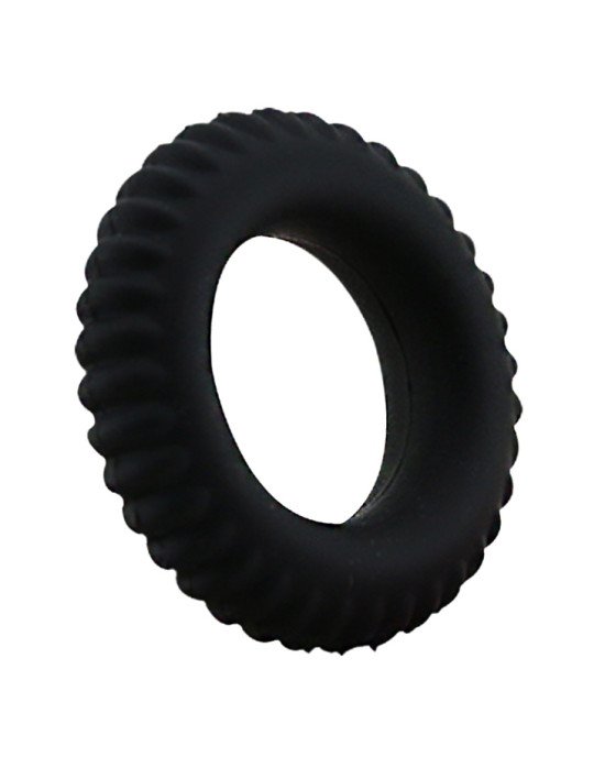 Ерекційне кільце - Titan Cock Ring Blue