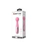 Вібромасажер - Pretty Love Carina Massager Light Pink Вібромасажер - Pretty Love Carina Massager Light Pink
