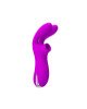 Вібратор - Pretty Love Ralap Vibrator + Suction Purple Вібратор - Pretty Love Ralap Vibrator + Suction Purple