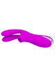 Вібратор - Pretty Love Ralap Vibrator + Suction Purple Вібратор - Pretty Love Ralap Vibrator + Suction Purple