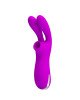 Вібратор - Pretty Love Ralap Vibrator + Suction Purple Вібратор - Pretty Love Ralap Vibrator + Suction Purple