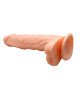 Вібратор - Fiery Dong Rotating Vibrator Вібратор - Fiery Dong Rotating Vibrator
