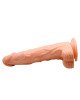 Вібратор - Fiery Dong Rotating Vibrator Вібратор - Fiery Dong Rotating Vibrator