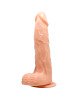Вібратор - Fiery Dong Rotating Vibrator Вібратор - Fiery Dong Rotating Vibrator