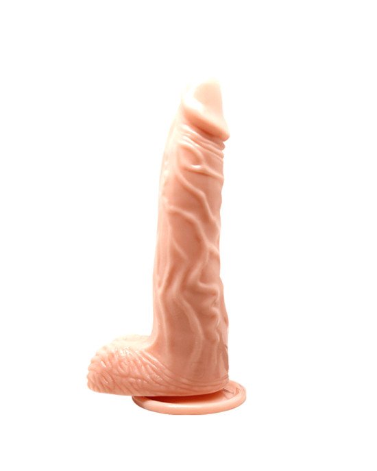 Вібратор - Fiery Dong Rotating Vibrator Вібратор - Fiery Dong Rotating Vibrator