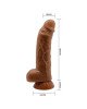Фалоімітатор - Beautiful Encounter Angelo Dildo Brown Фалоімітатор - Beautiful Encounter Angelo Dildo Brown