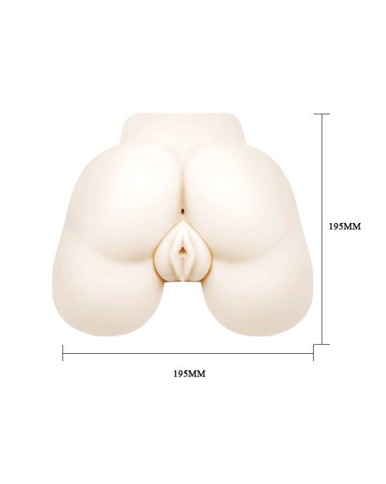Мастурбатор - Passion Lady Juicy Peach Vibrating Masurbator Мастурбатор - Passion Lady Juicy Peach Vibrating Masurbator