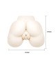 Мастурбатор - Passion Lady Juicy Peach Vibrating Masurbator Мастурбатор - Passion Lady Juicy Peach Vibrating Masurbator