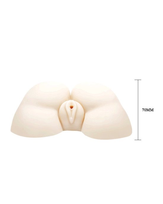 Мастурбатор - Passion Lady Juicy Peach Vibrating Masurbator Мастурбатор - Passion Lady Juicy Peach Vibrating Masurbator