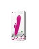 Вібратор - Pretty Love Caesar Vibrator Purple Вібратор - Pretty Love Caesar Vibrator Purple
